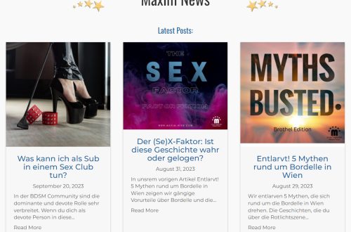 bordell maxim wien blog