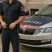 die Polizei in Österreich